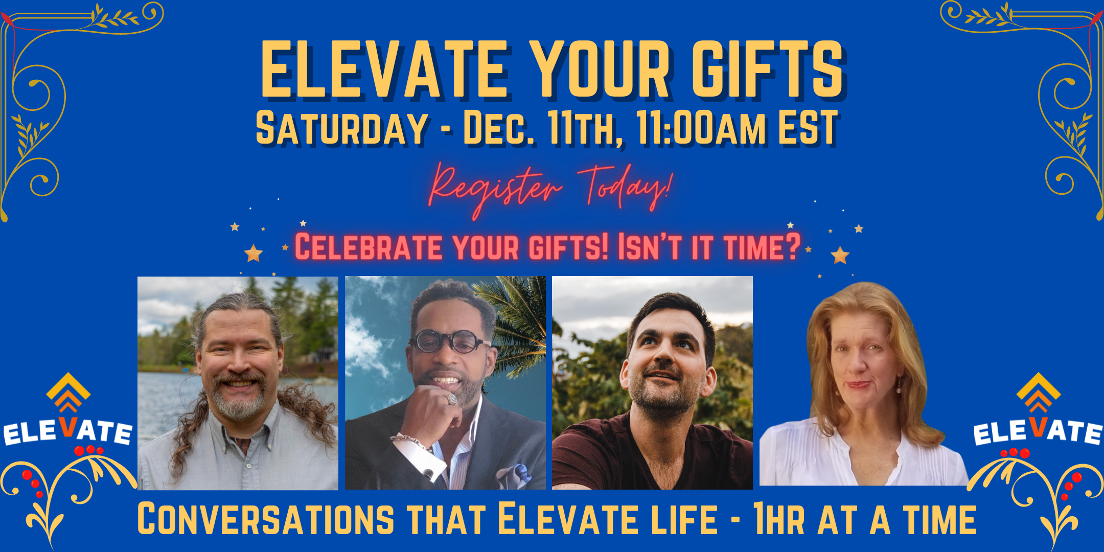 Read more about the article People’s Unique Gifts And Best Kept Secret By Elevation Mindset