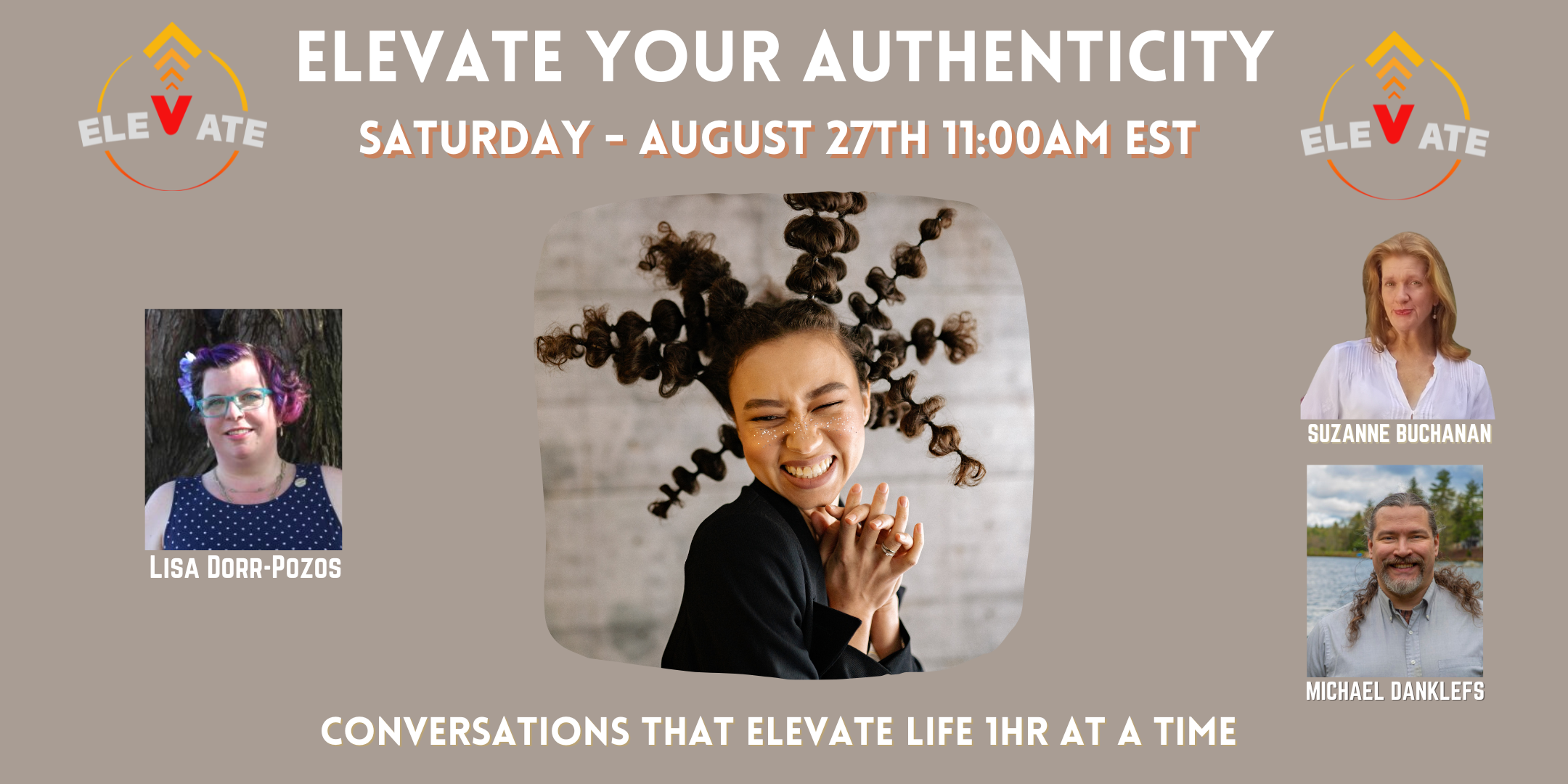 Read more about the article <strong>Elevate Your Authenticity – When Your Purpose and Voice Align</strong>