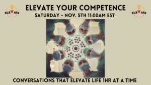 Read more about the article Elevate Your Competency by Elevation Mindset