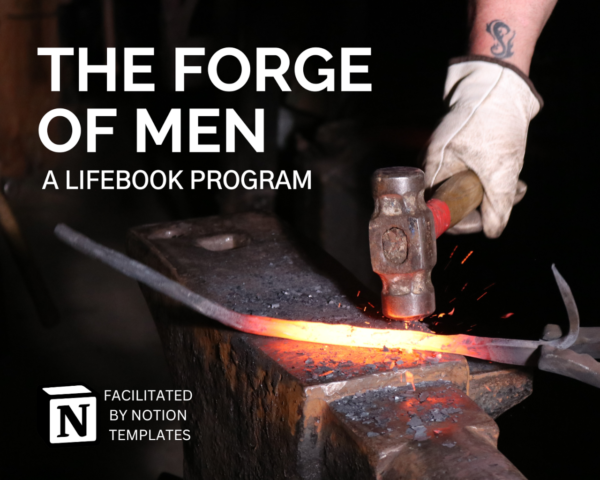 Forge of Men