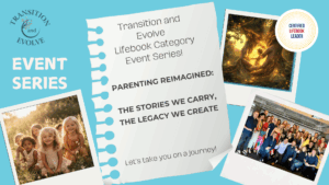 Read more about the article July Spotlight: Elevate Your Parenting to Inspire and Empower Your Family