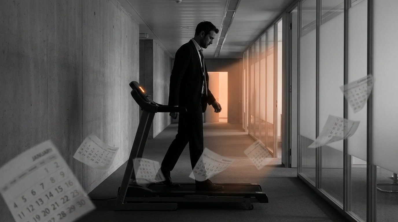 Read more about the article What changes when a man stops managing perception and starts telling the truth